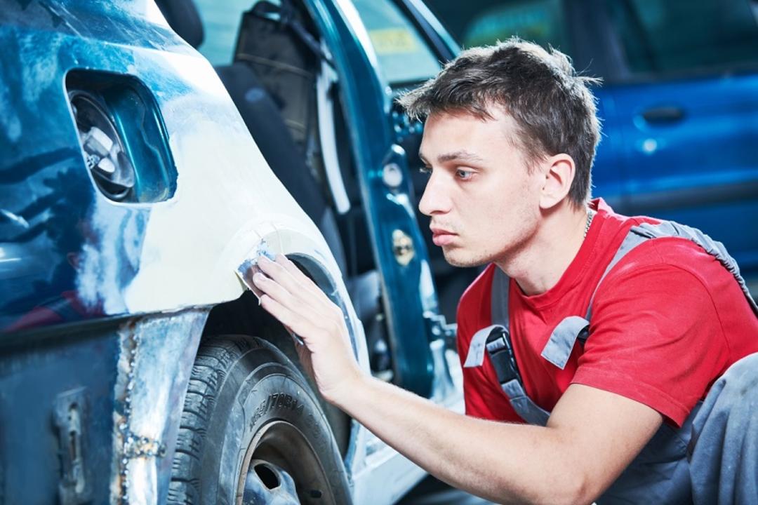 صافکار ماشین