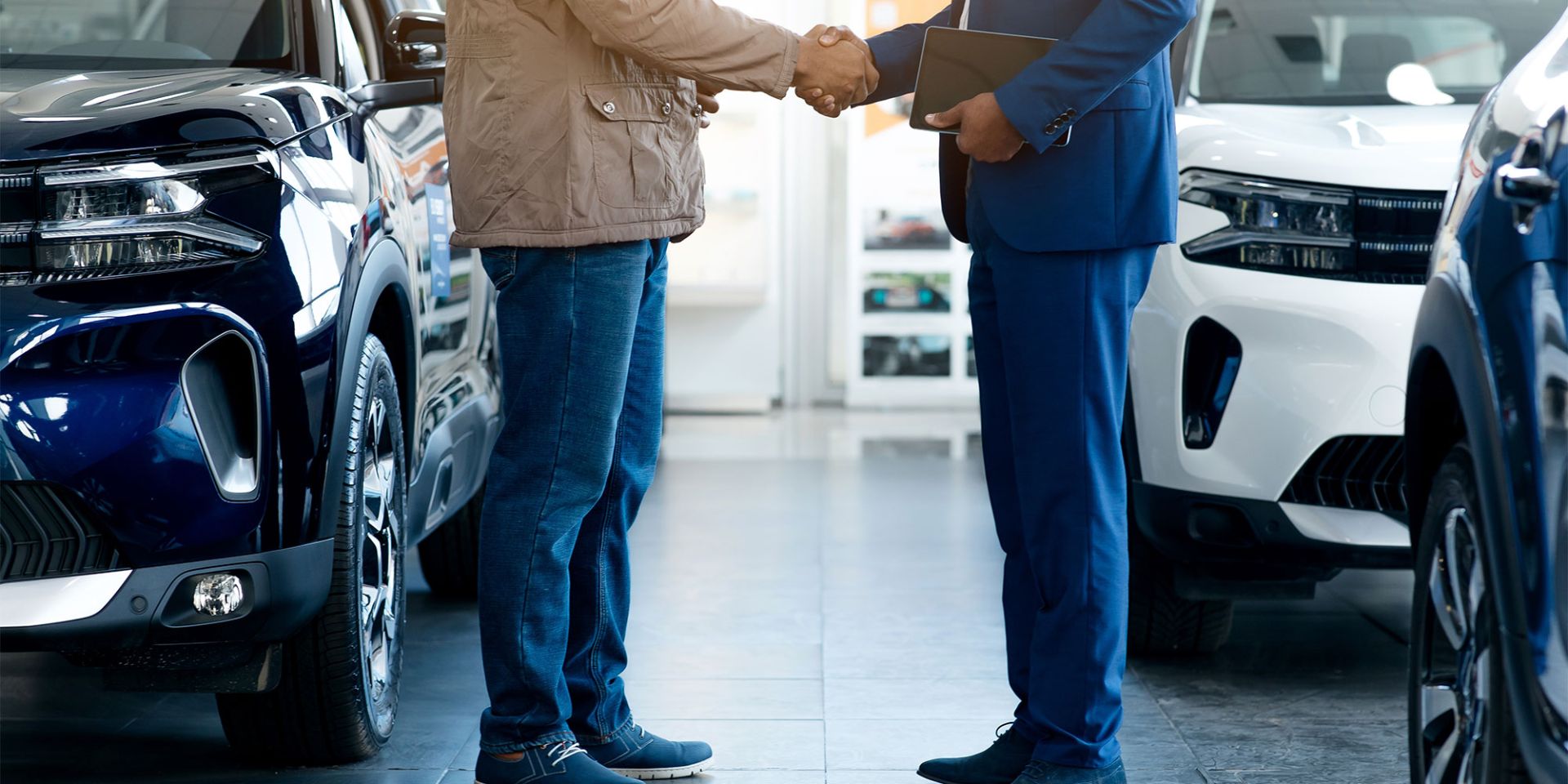 راهنمای تحویل خودرو صفر از نمایندگی