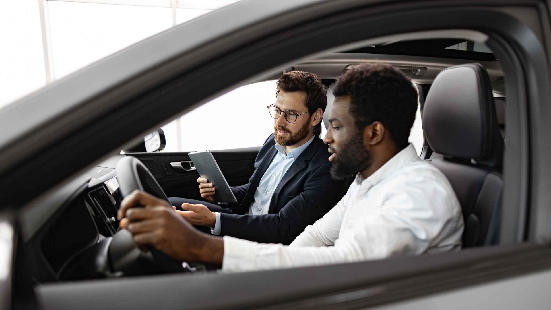 خرید خودرو صفر