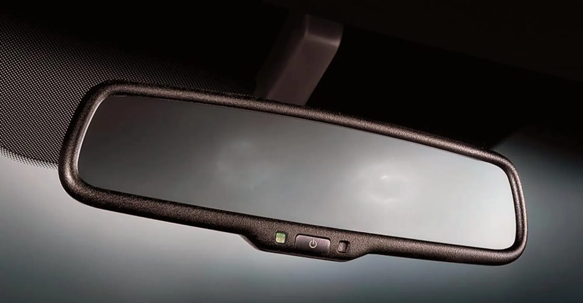 آینه فتوکرومیک خودرو