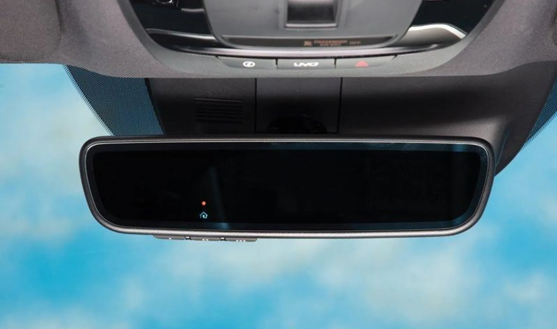 قیمت آینه فتوکرومیک