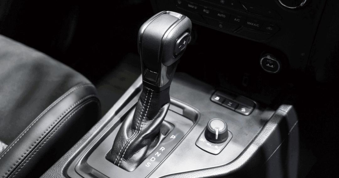 شیفت لاک خودروهای اتومات