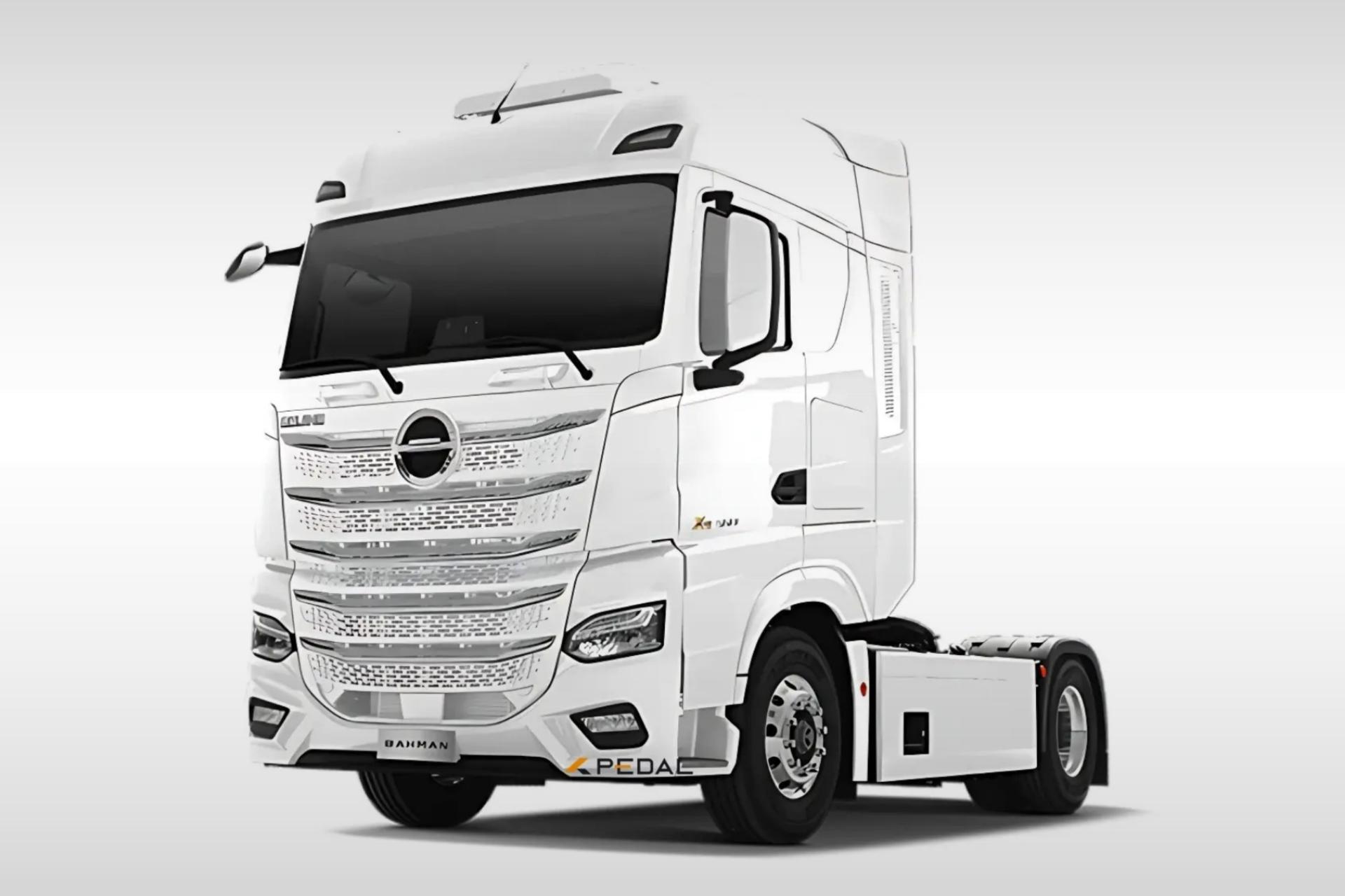 کشنده بایک X9 جدید