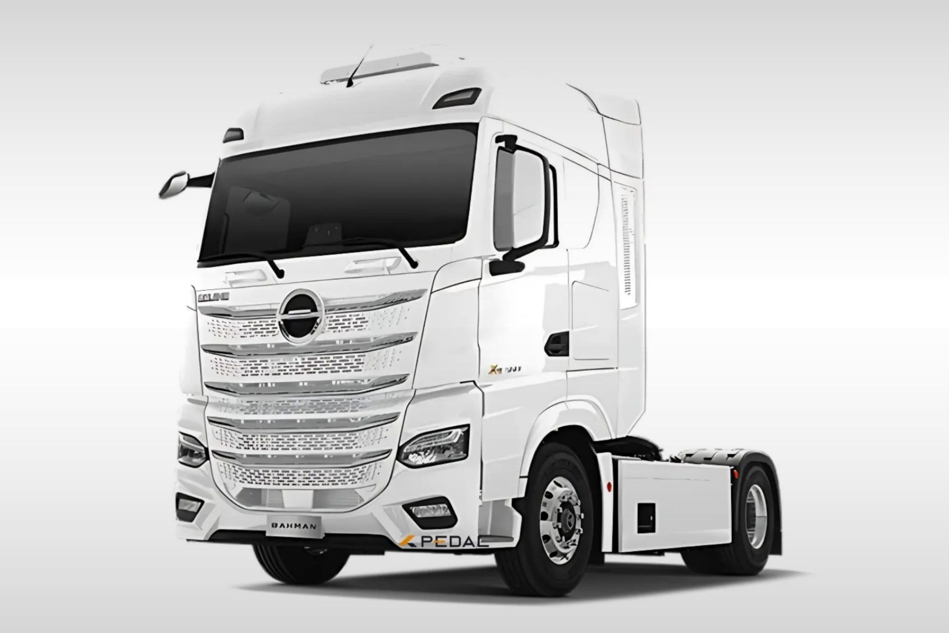 کشنده بایک X9 جدید