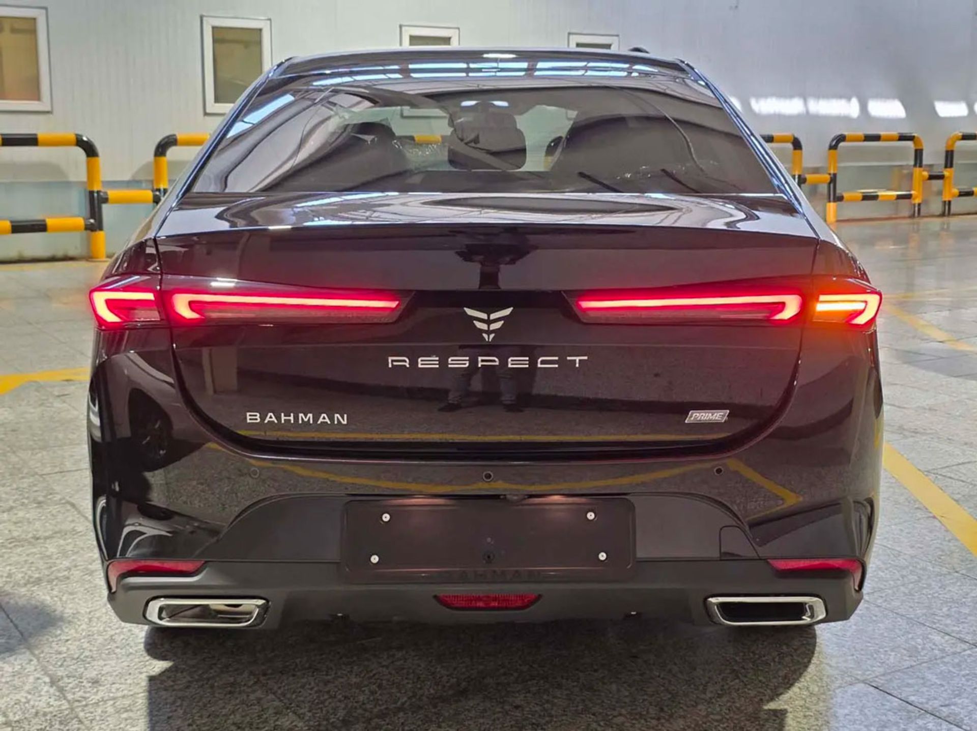 ریسپکت فیس لیفت