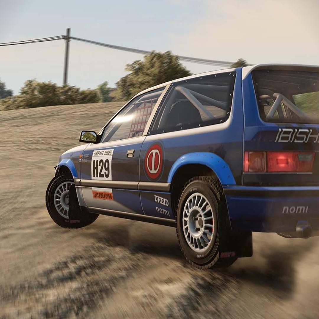 شبیه ساز beamng drive