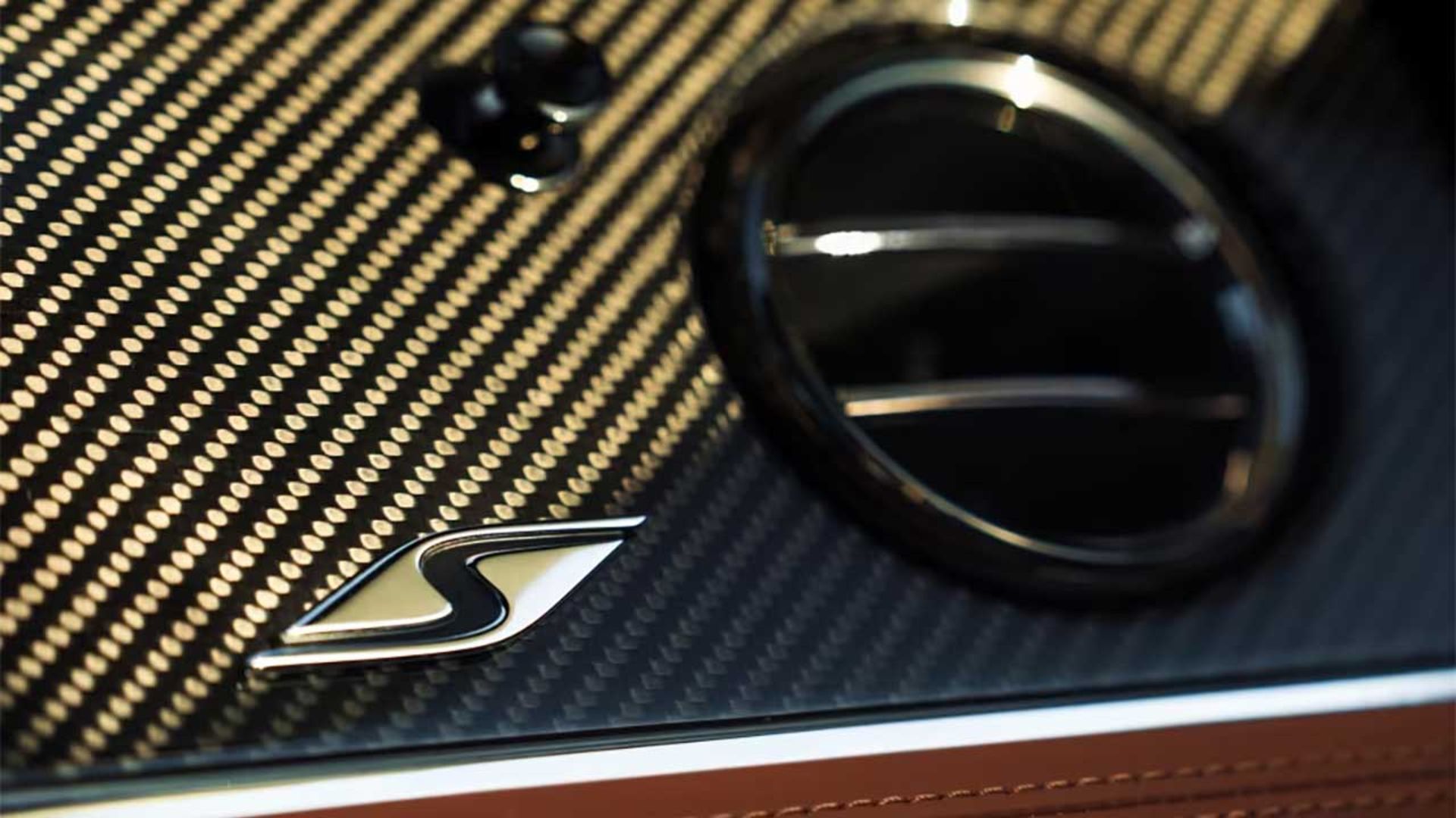 بنتلی کانتیننتال GT S مدل 2026