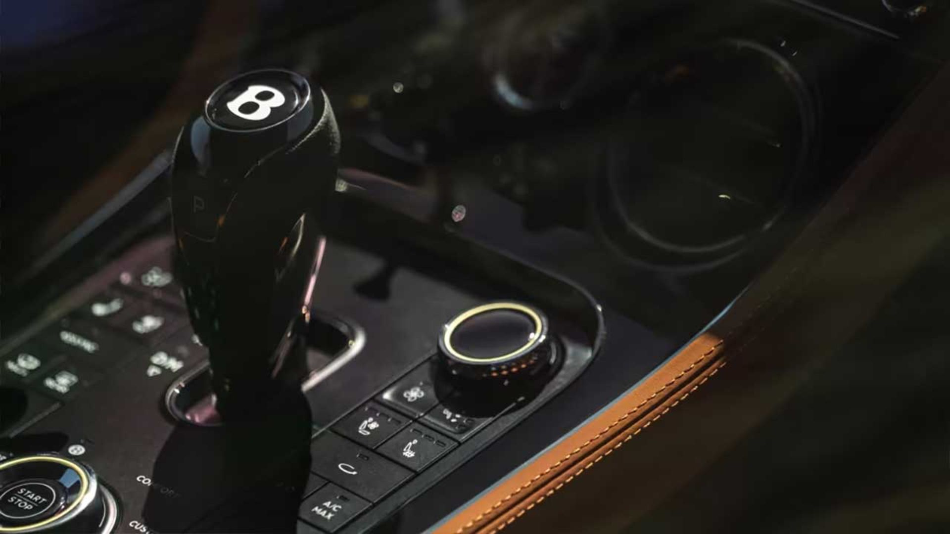 بنتلی کانتیننتال GT S مدل 2026