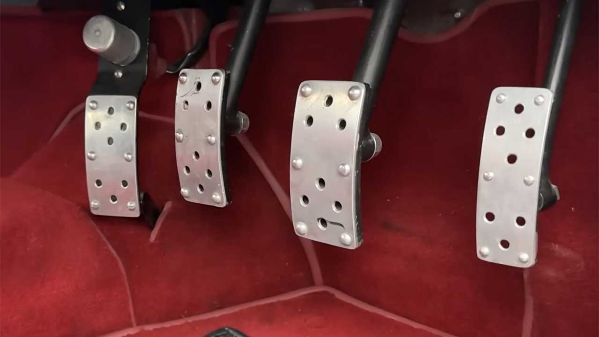 بنتلی دارتمور