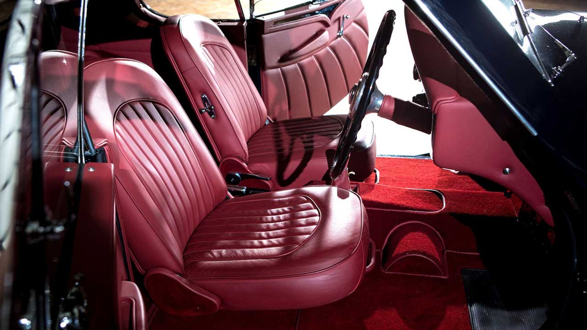 بنتلی دارتمور