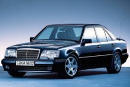 benz 500e
