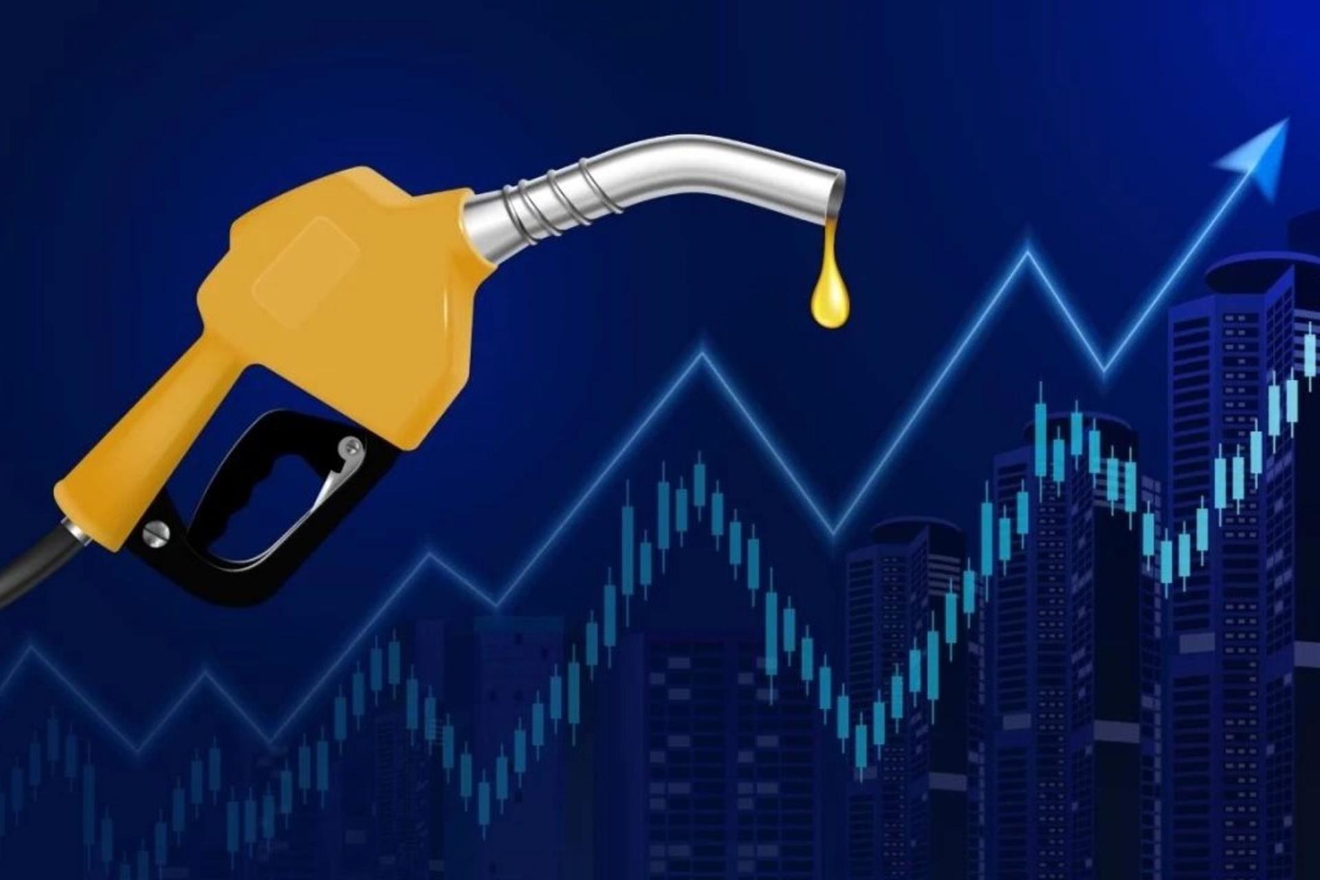 benzin petrolium fual