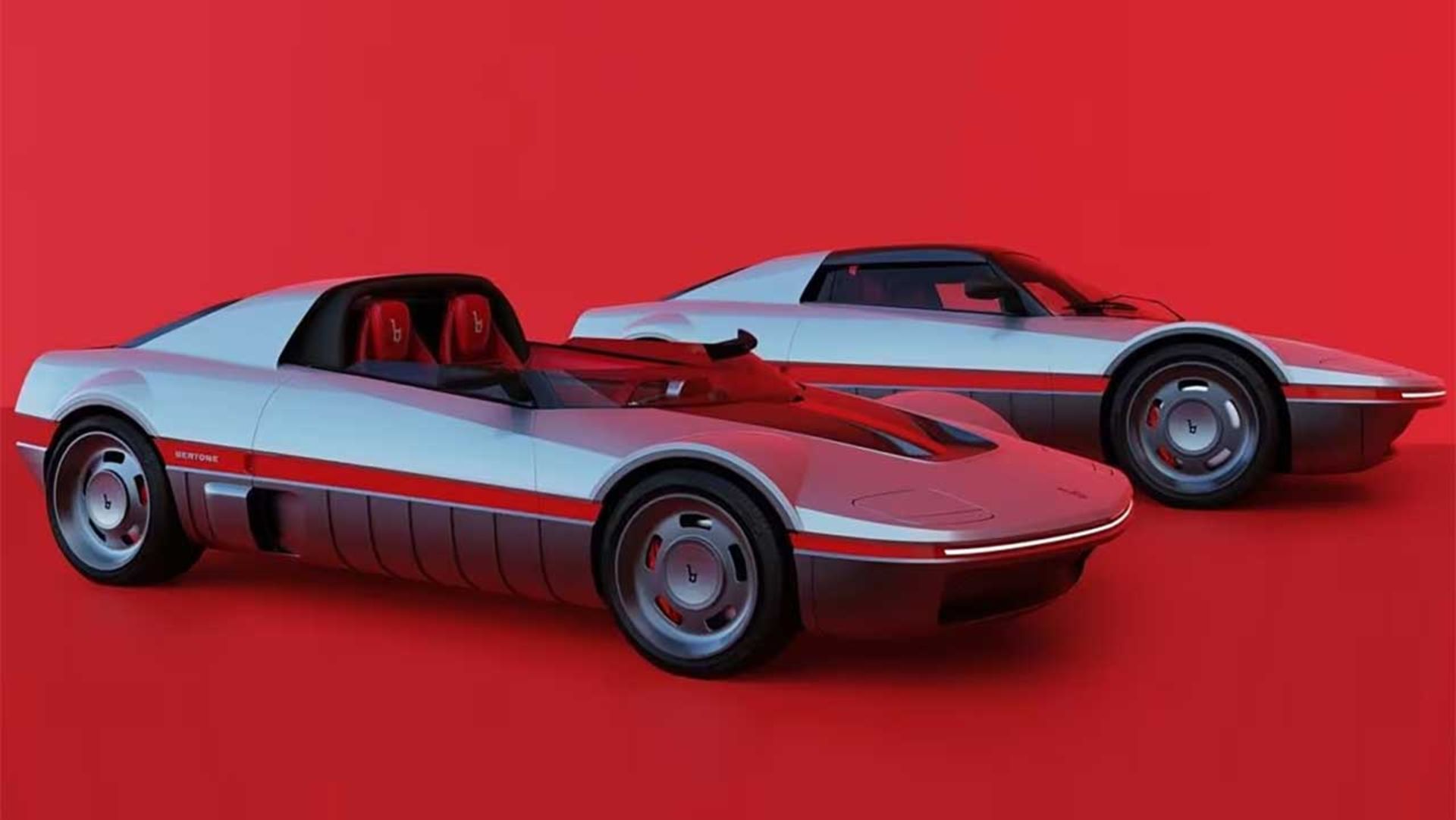 برتونه Runabout