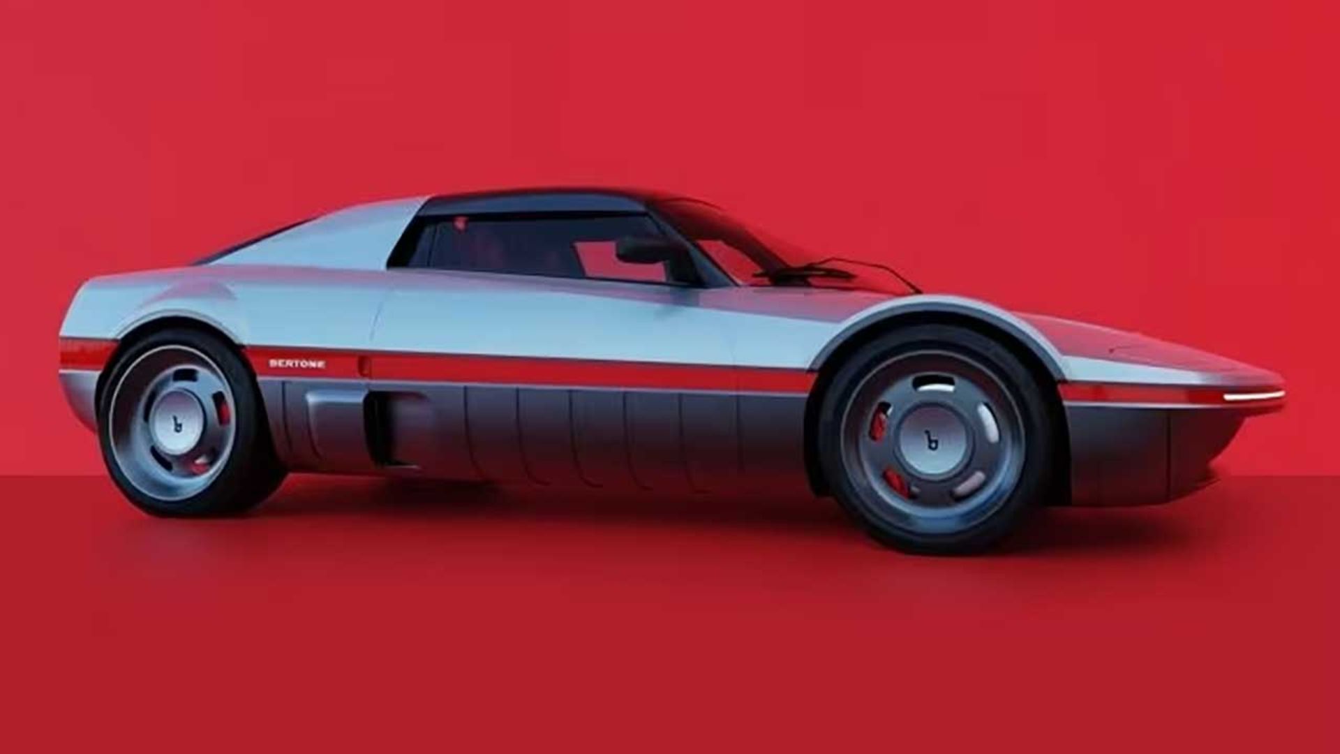 برتونه Runabout