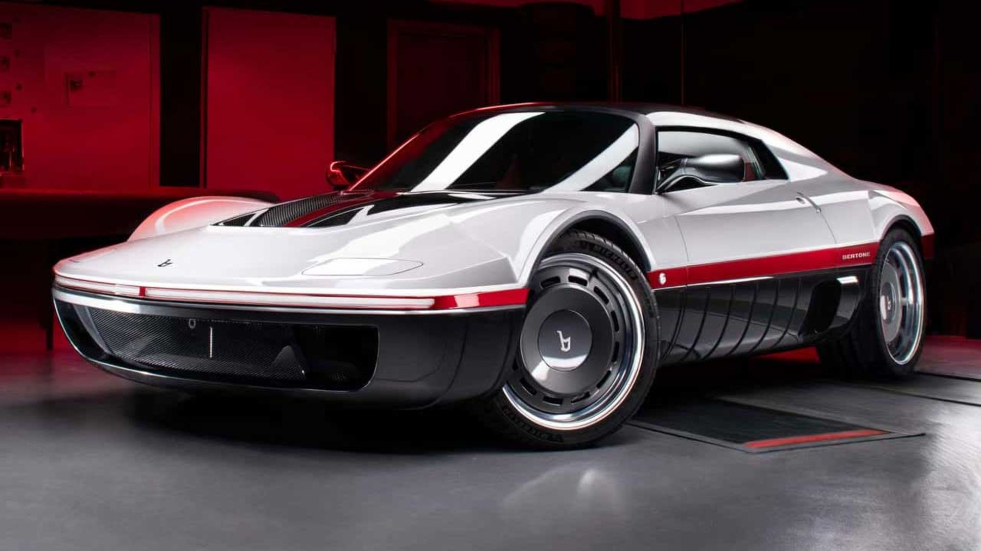 برتونه ران‌ابوت