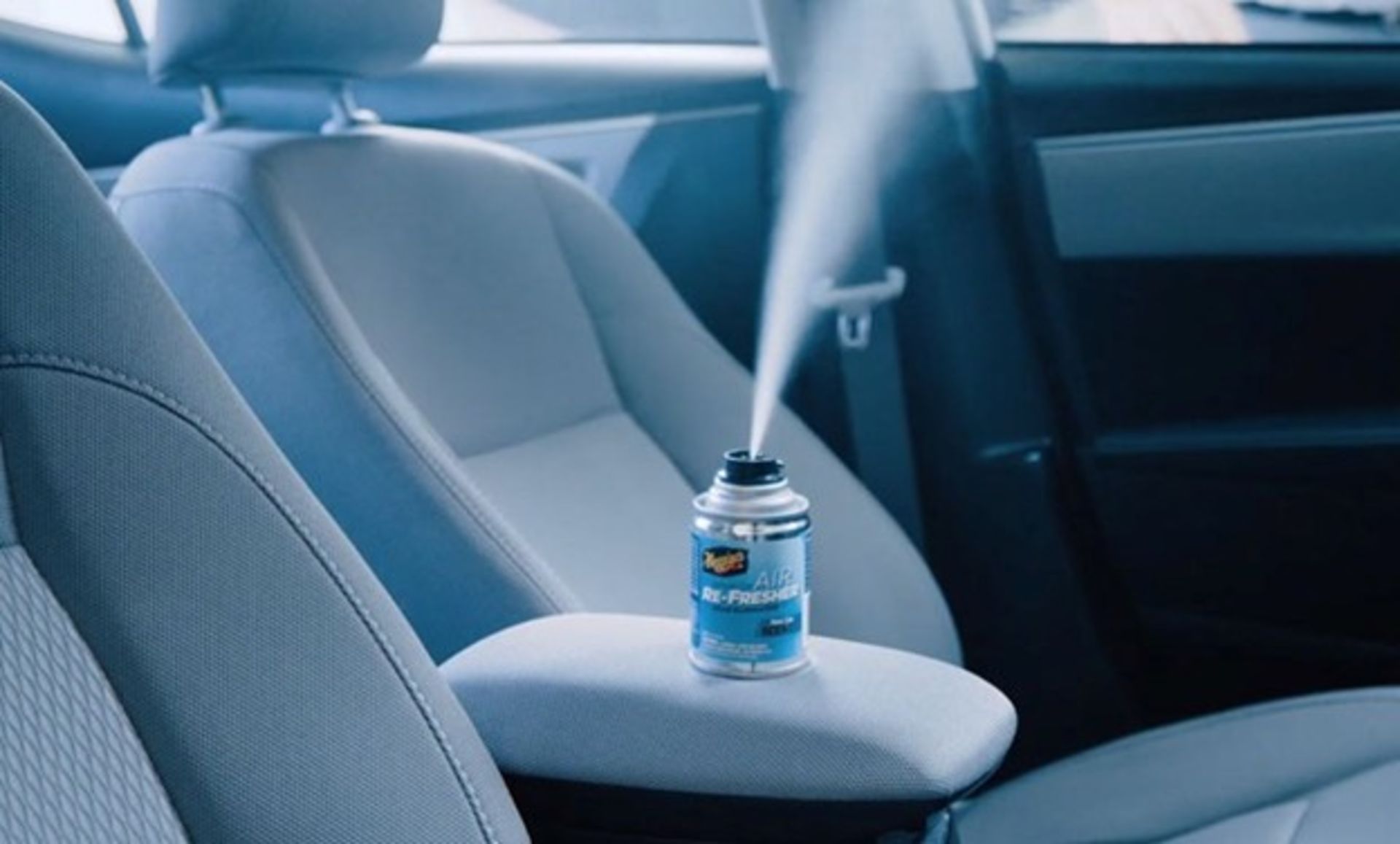 بهترین خوشبوکننده ماشین