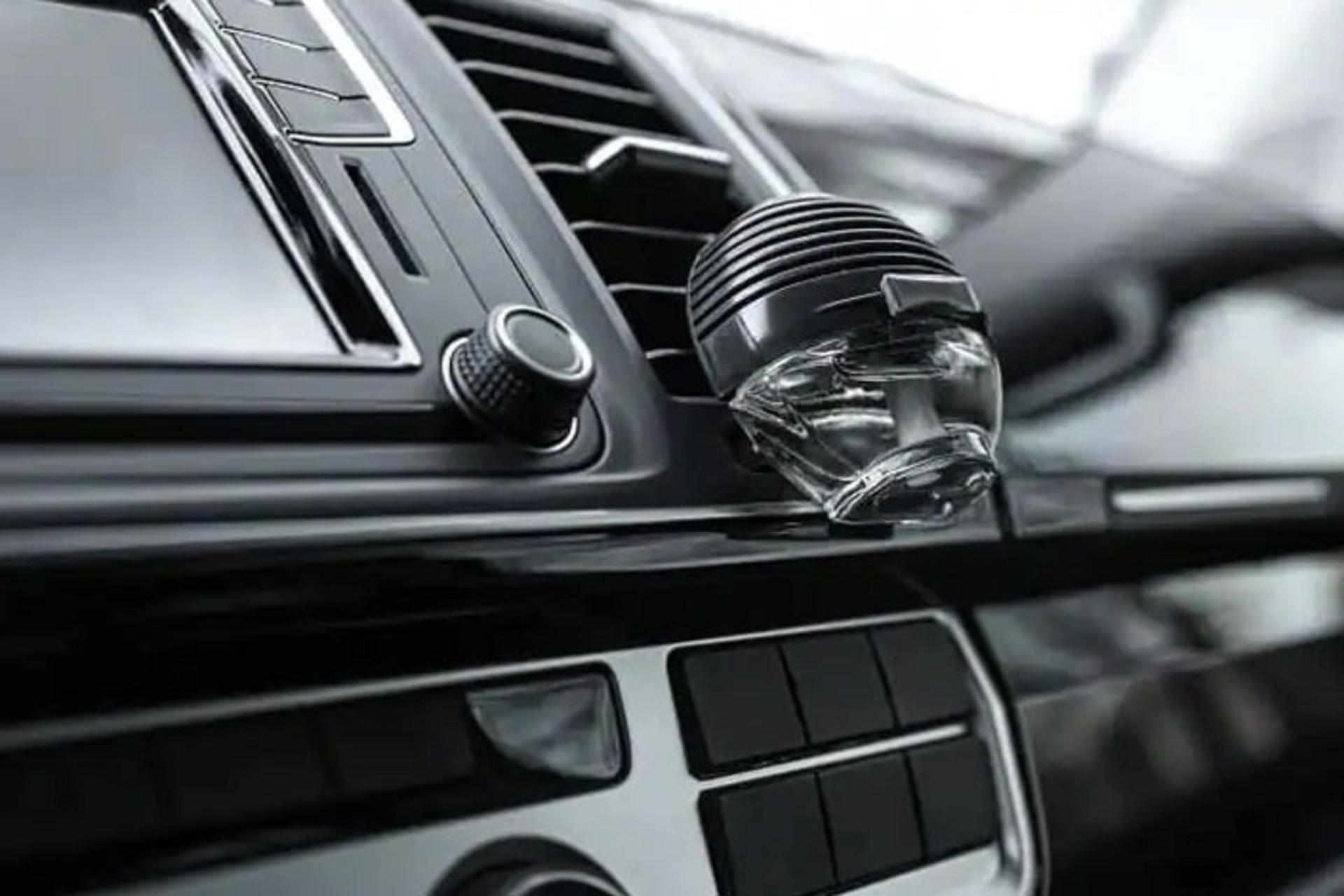 خوشبوکننده خودرو