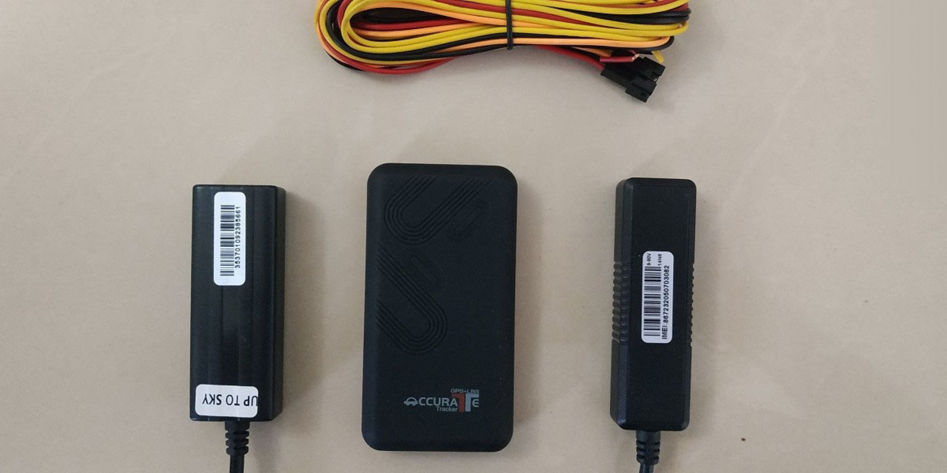 ردیاب خودرو در ایران