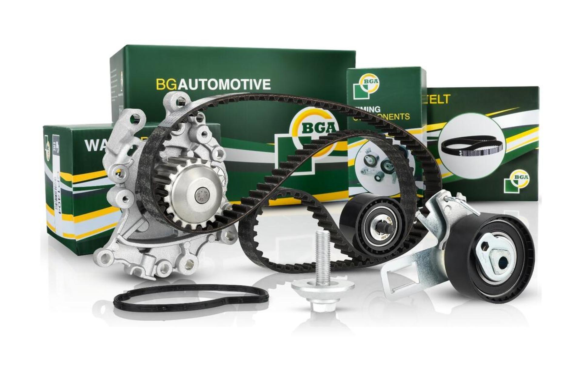 روش تشخیص تسمه تایم اصلی و تقلبی