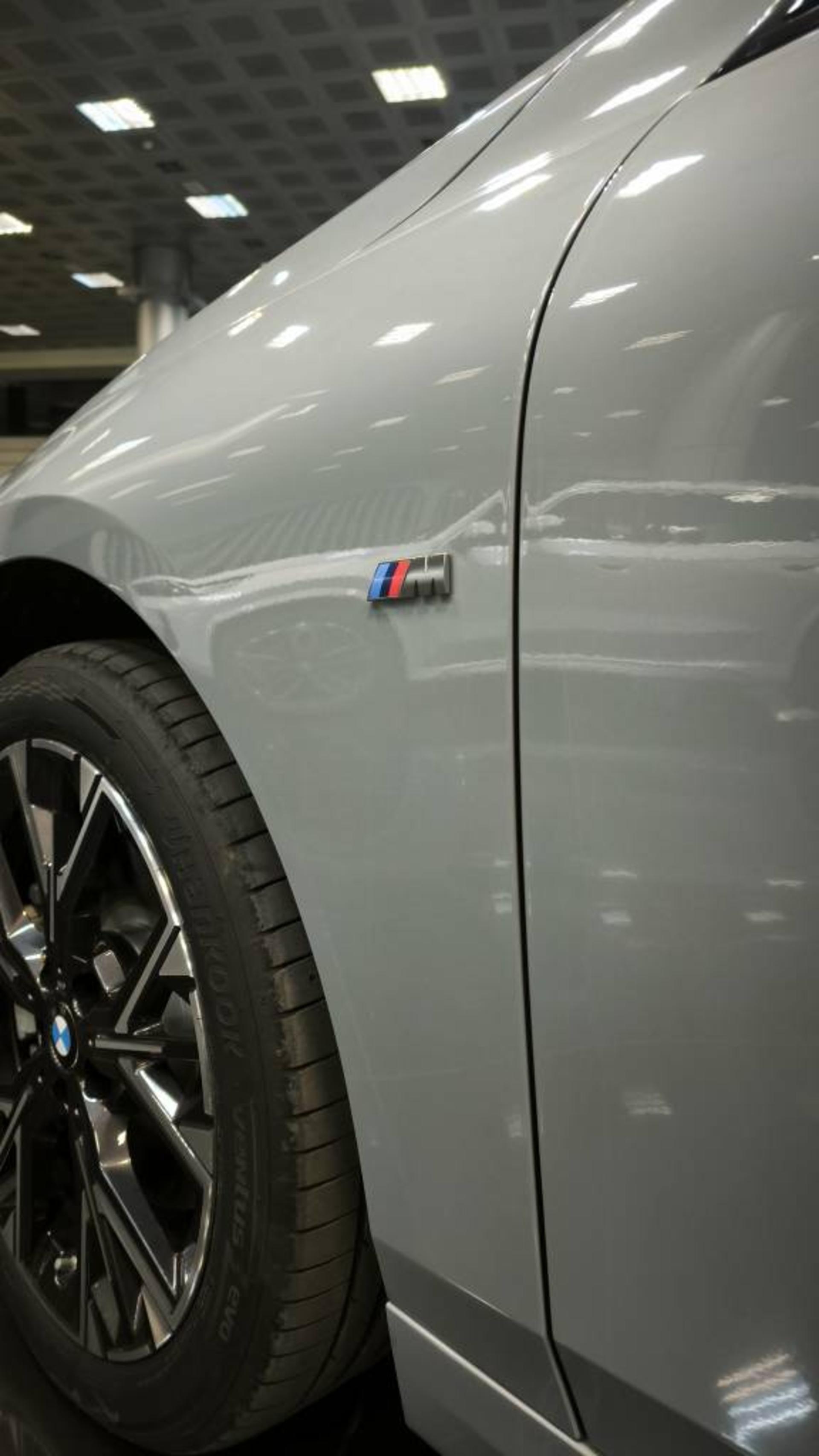 بی ام و BMW 225L MSport