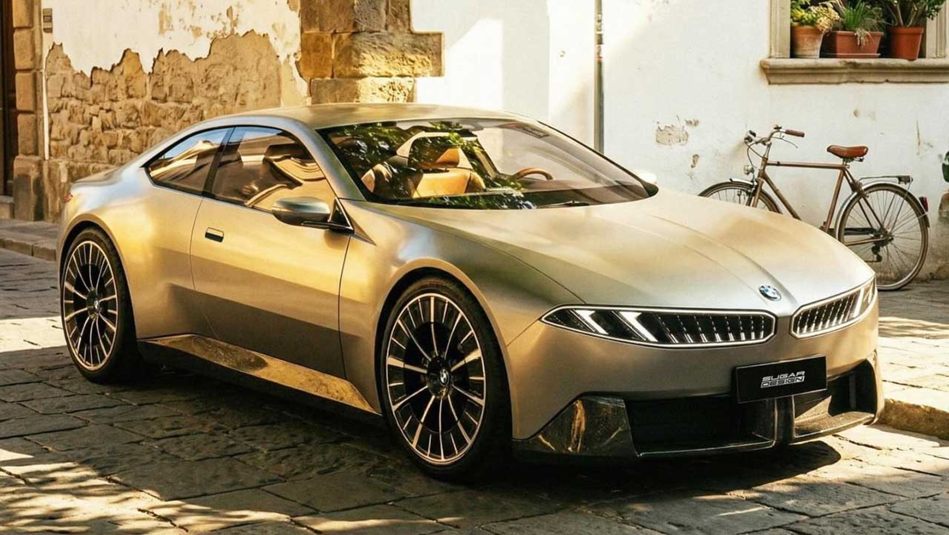 ب‌ام‌و سری 6 جدید