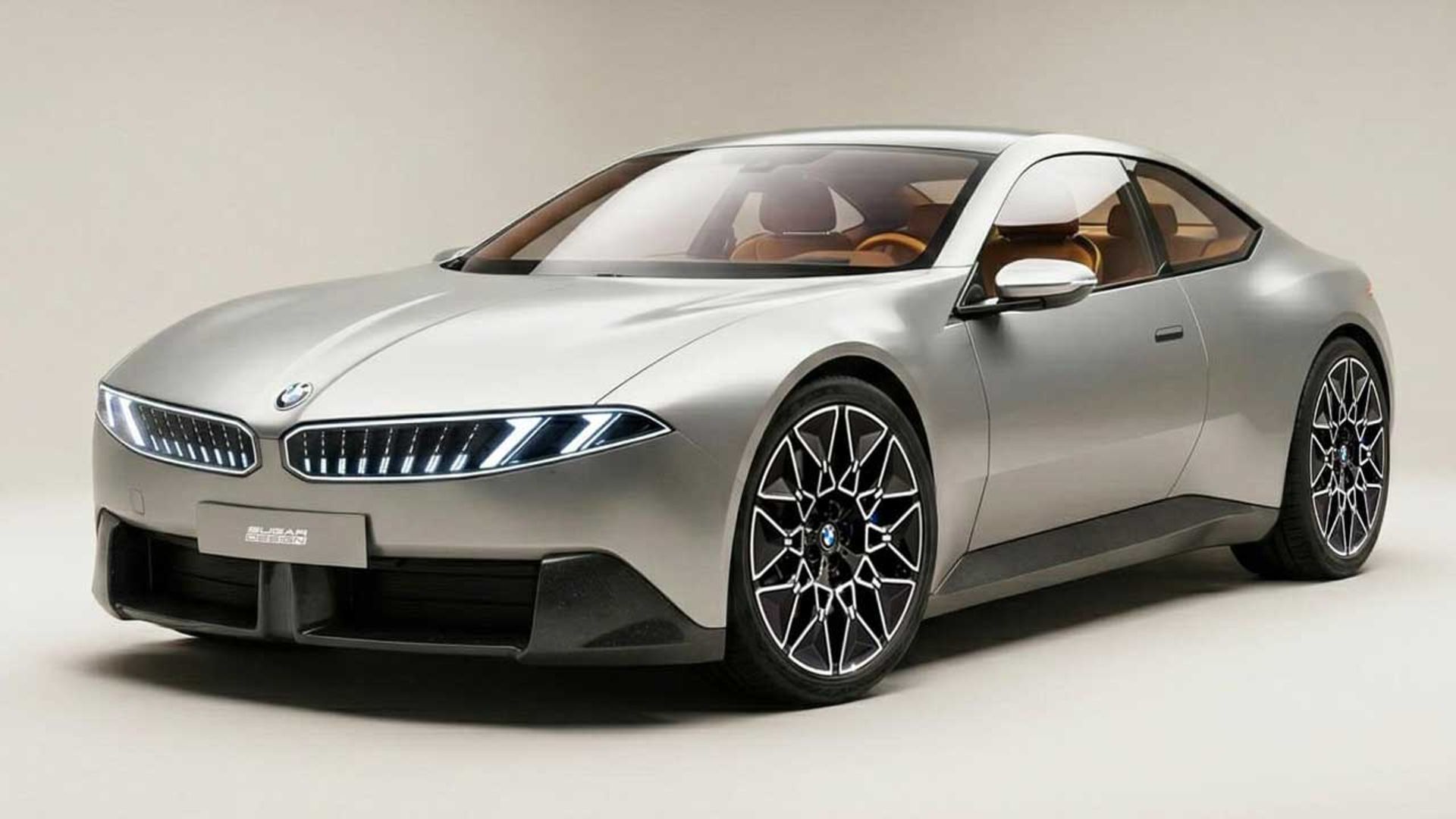 ب‌ام‌و سری 6 جدید