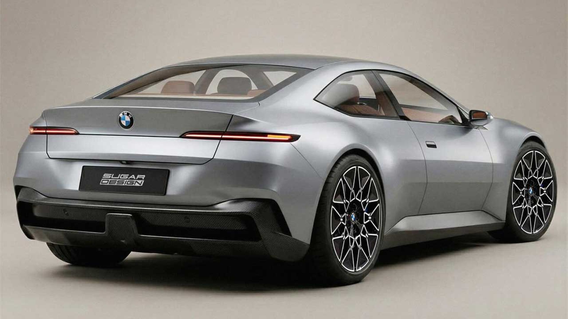 ب‌ام‌و سری 6 جدید