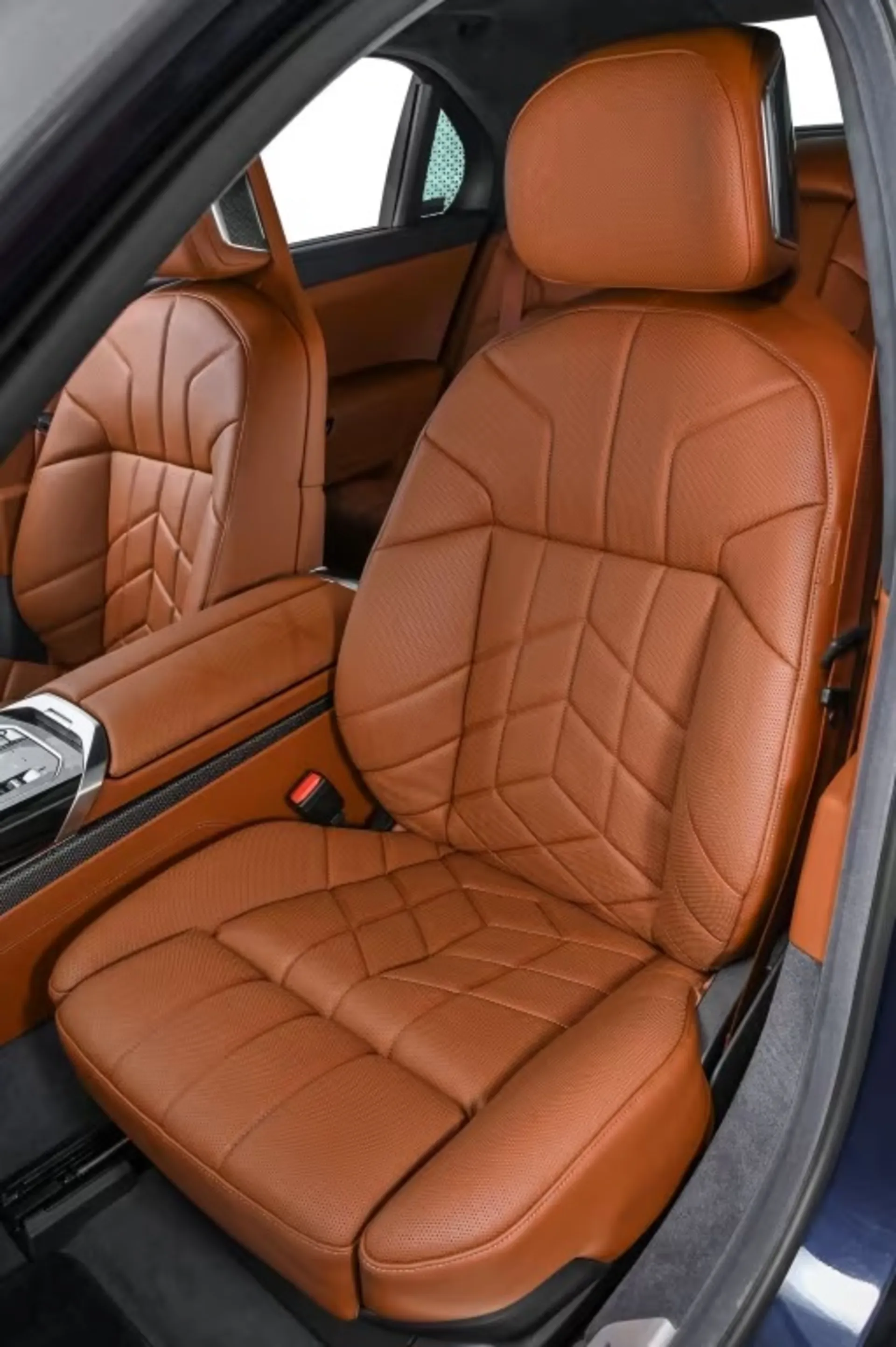 BMW 7 series 735i iran  