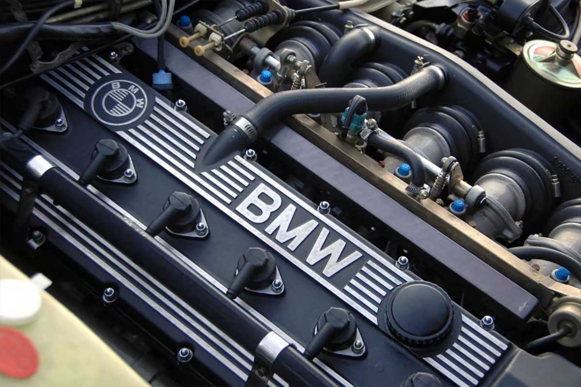 ب‌ام‌و 745i آفریقای جنوبی