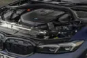 پیشرانه شش سیلندر خطی B58 بی‌ام‌و