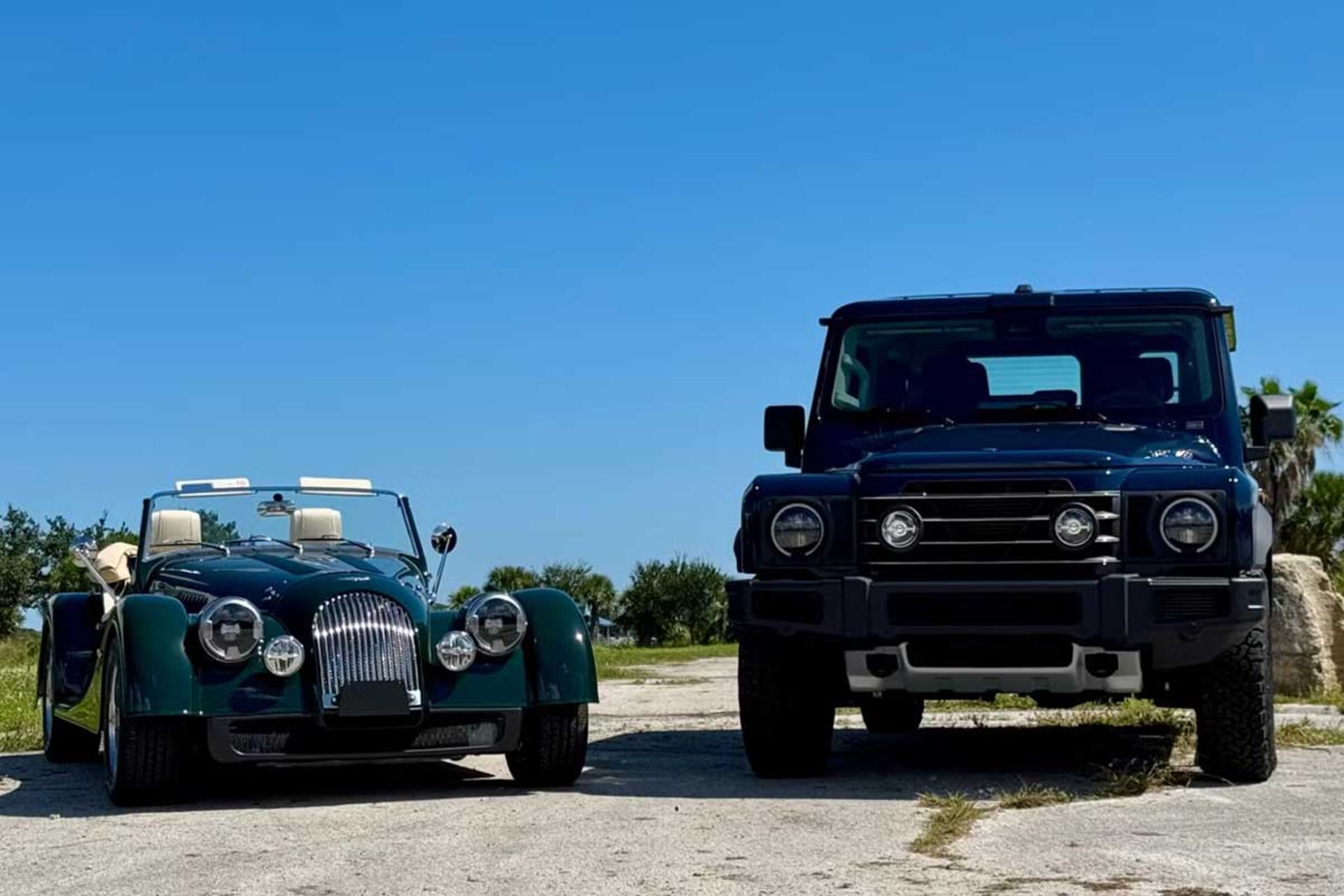 موتورهای بی ام و در خودروهای مختلف