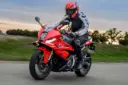 موتورسیکلت بی‌ام‌و F 450 RR