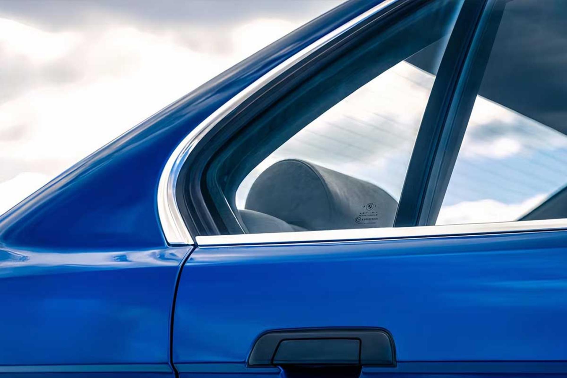 خم هافمایستر ب‌ام‌و