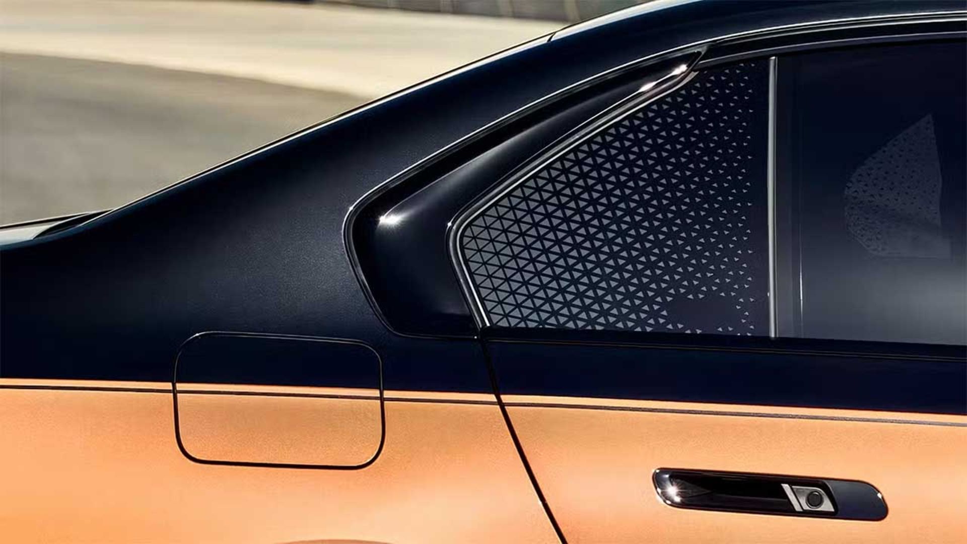 خم هافمایستر ب‌ام‌و