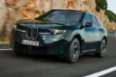 بی‌ام‌و iX3 M60