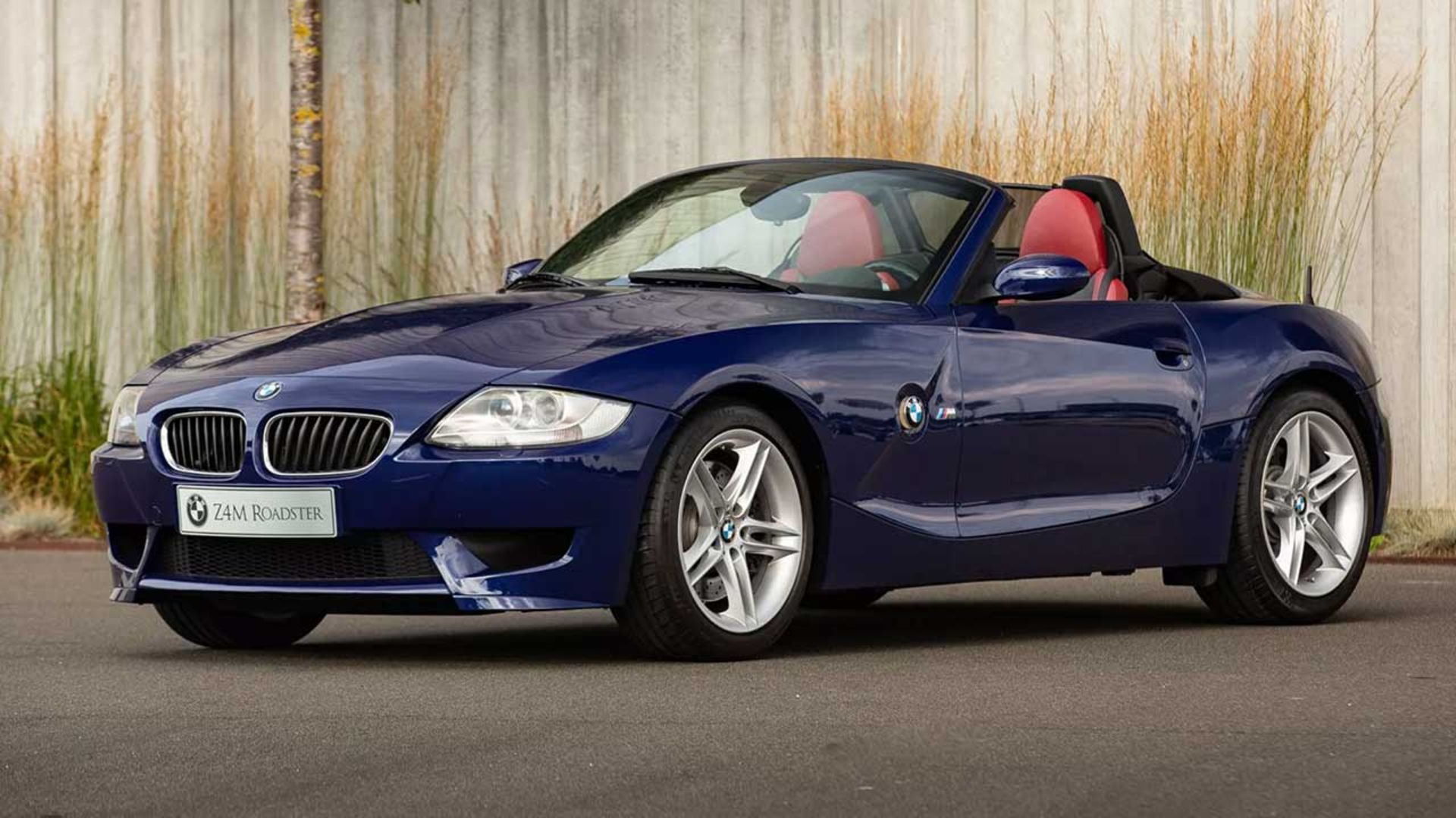 ب‌ام‌و Z4