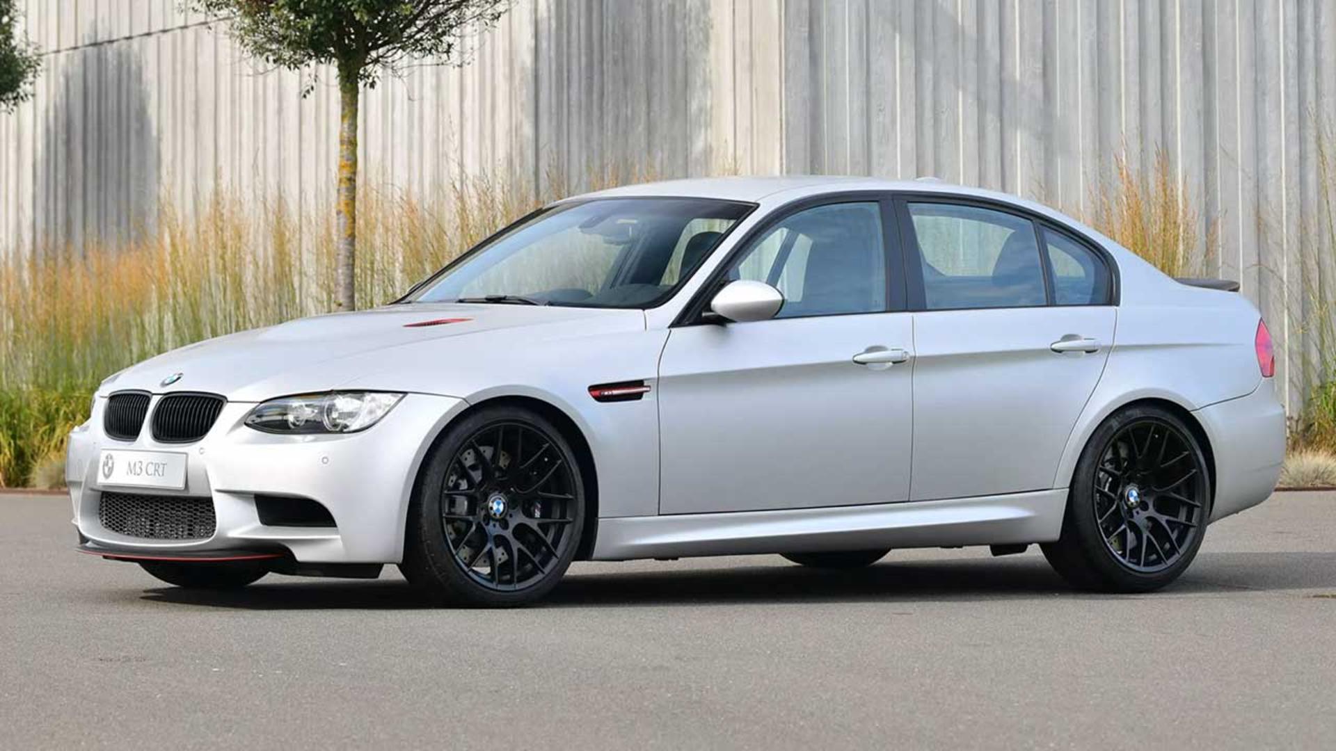 ب‌ام‌و M3