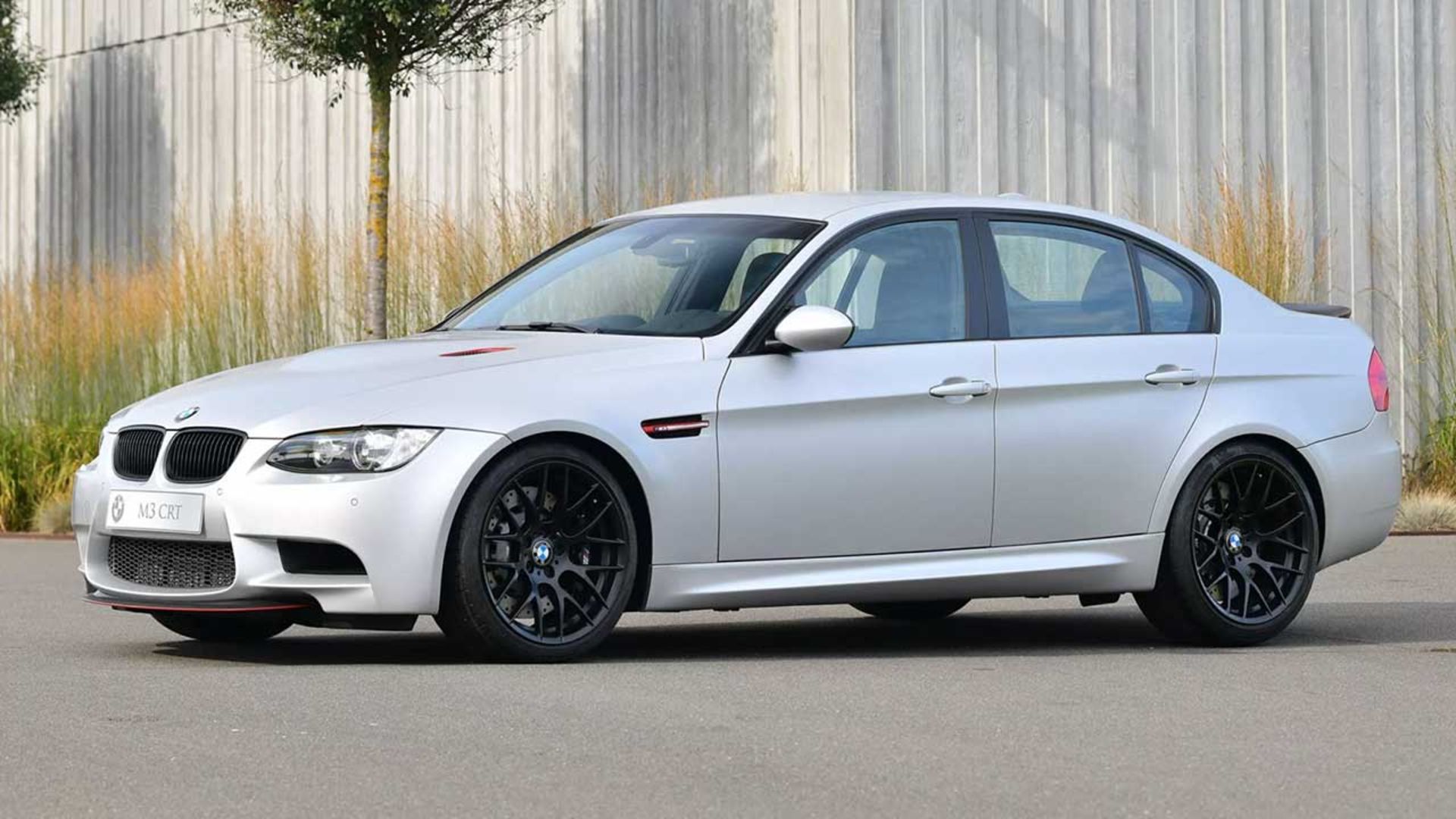 ب‌ام‌و M3