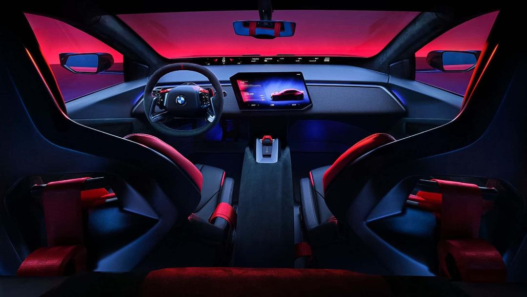 M Concept Neue Klasse 