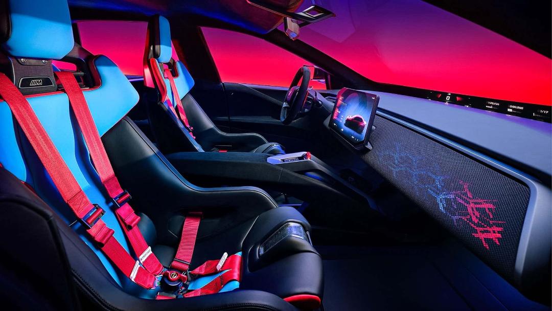 M Concept Neue Klasse 