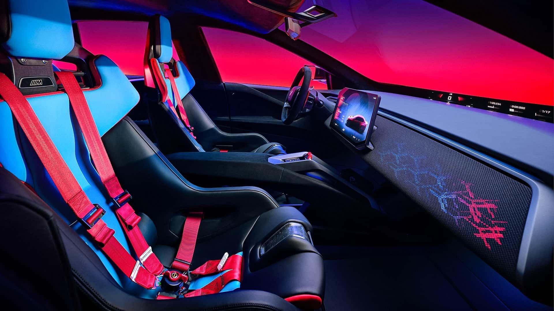 M Concept Neue Klasse 