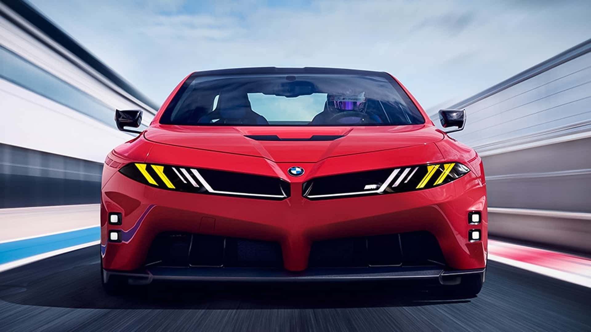 M Concept Neue Klasse 