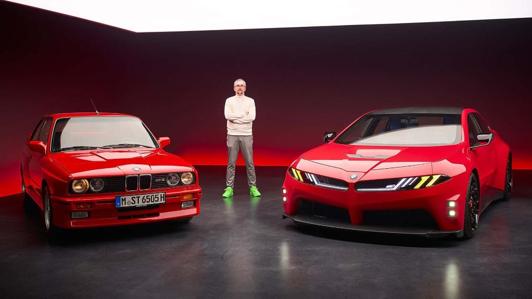 M Concept Neue Klasse 