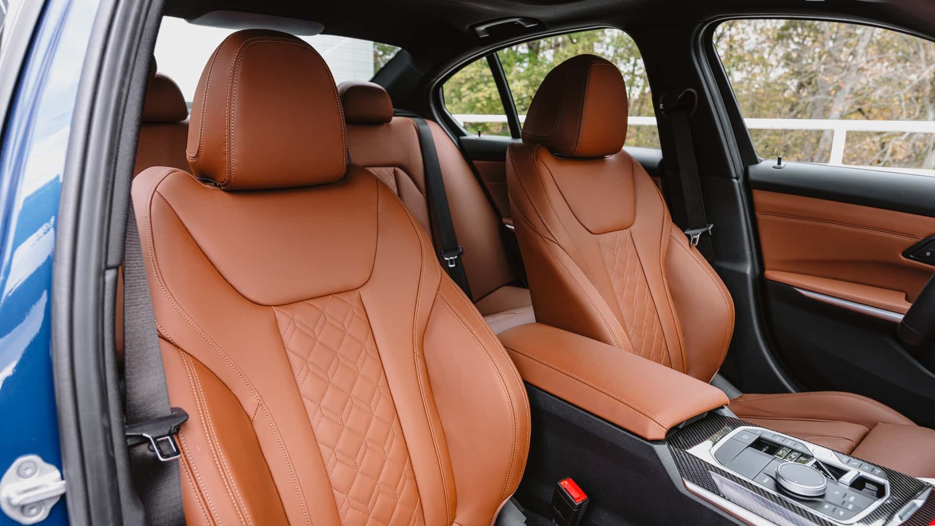 نسخه ویژه بی ام و M340i 50 Jahre Edition