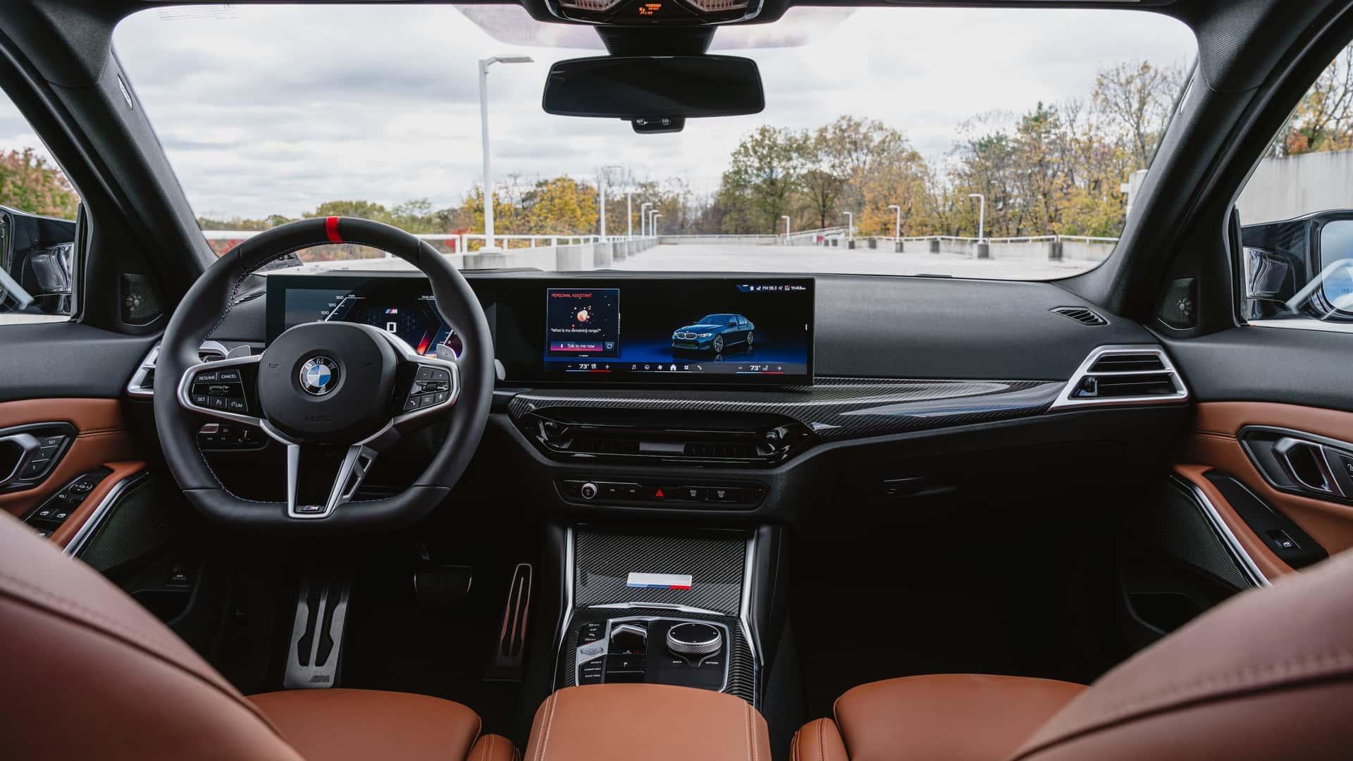 نسخه ویژه بی ام و M340i 50 Jahre Edition
