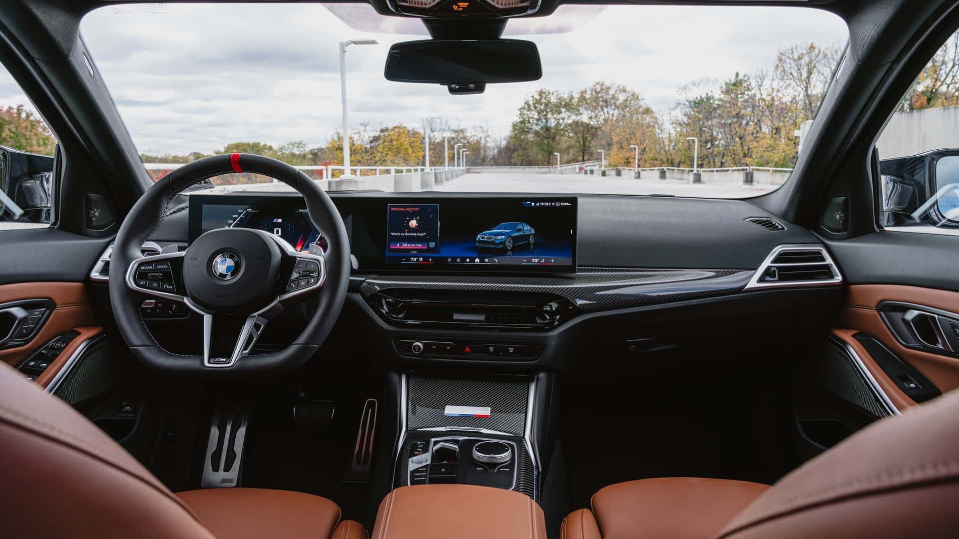 نسخه ویژه بی ام و M340i 50 Jahre Edition