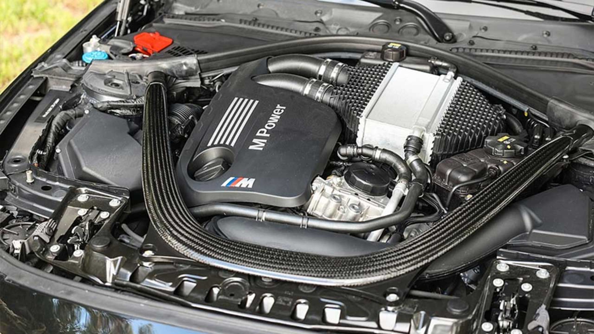 بی ام و M4 GTS مدل 2016