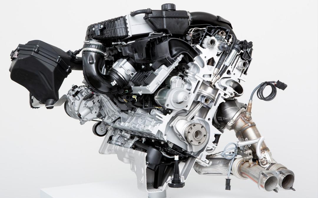 bmw s58 engine