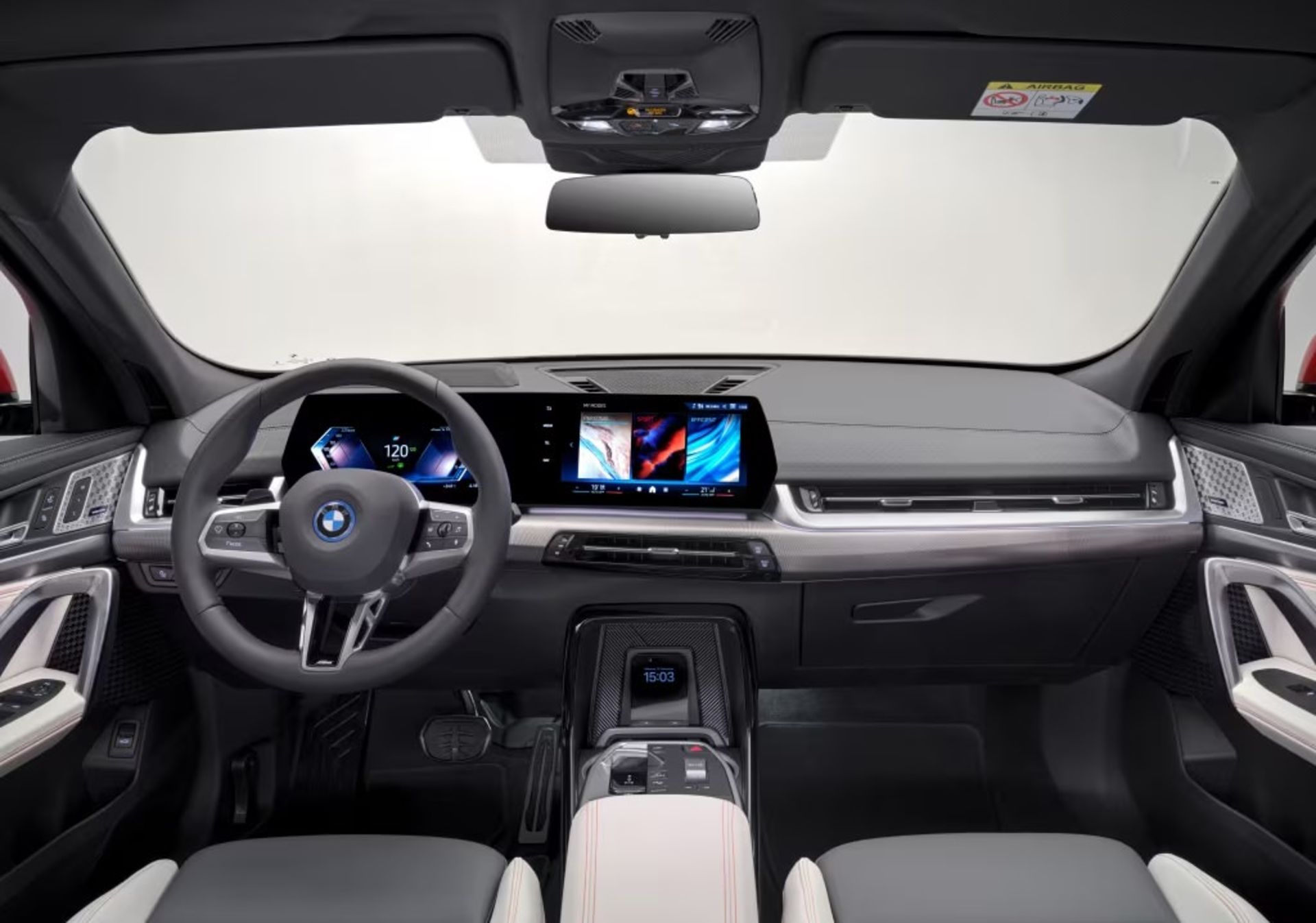 BMW X2 persia khodro iran