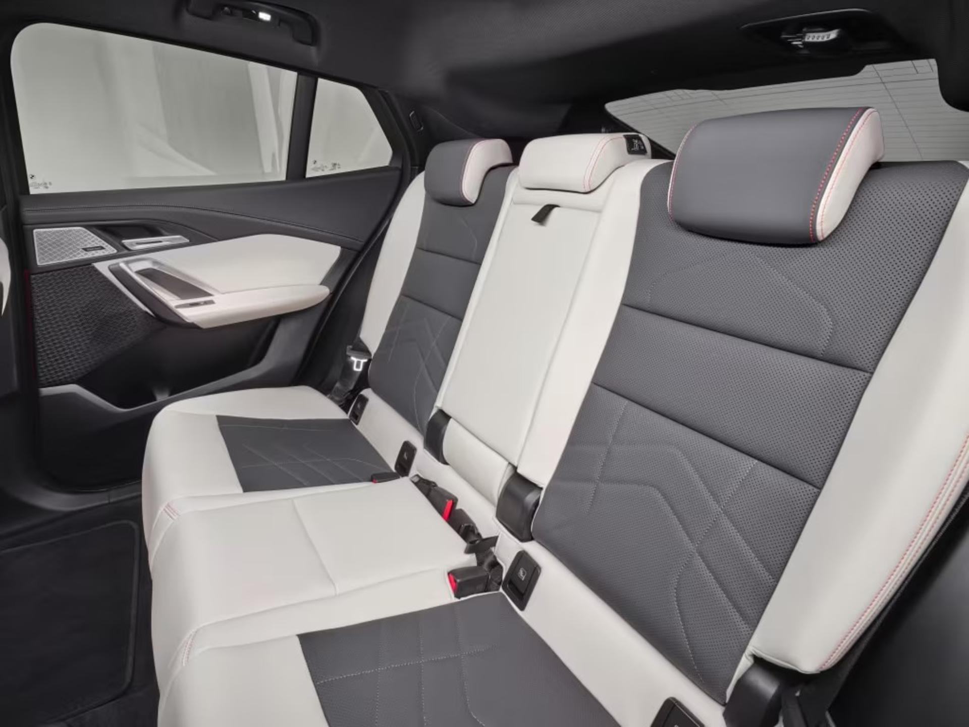 BMW X2 persia khodro iran